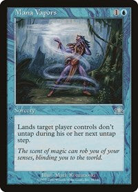 Mana Vapors (38) [Prophecy]