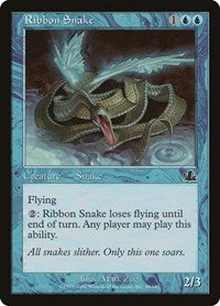 Ribbon Snake (46) [Prophecy]