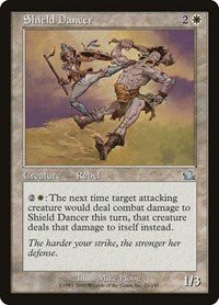 Shield Dancer (23) [Prophecy]