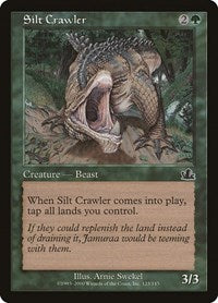 Silt Crawler (123) [Prophecy]