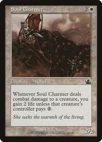 Soul Charmer (24) [Prophecy]