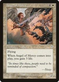Angel of Mercy (2) [Invasion]