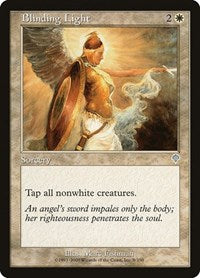 Blinding Light (9) [Invasion]