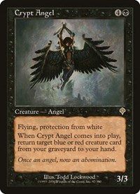 Crypt Angel (97) [Invasion]