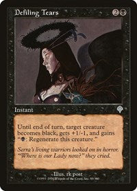 Defiling Tears (99) [Invasion]