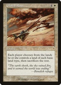 Global Ruin (18) [Invasion]