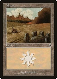 Plains (334) (334) [Invasion]