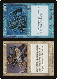 Stand // Deliver (292) [Invasion]