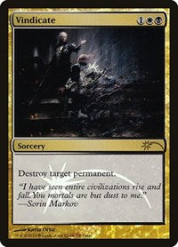 Vindicate (2013) (7) [Judge Promos]