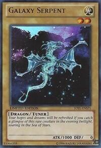 Galaxy Serpent (JOTL-ENSP1) (JOTL-ENSP1) [Judgment of the Light]