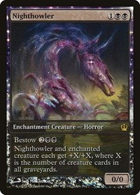 Nighthowler (98) [Game Day & Store Championship Promos]