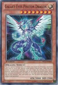 Galaxy-Eyes Photon Dragon (SP13-EN008) [Star Pack 2013]