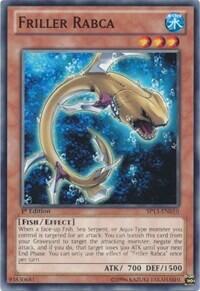 Friller Rabca (SP13-EN010) [Star Pack 2013]