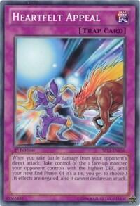 Heartfelt Appeal (SP13-EN036) [Star Pack 2013]