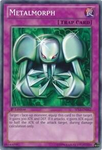 Metalmorph (SP13-EN042) [Star Pack 2013]