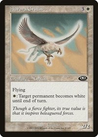 Aurora Griffin (2) [Planeshift]