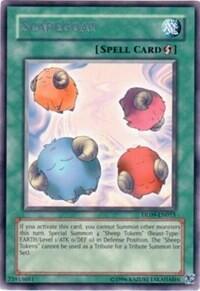 Scapegoat (Silver) (DL09-EN015) [Duelist League Promo]