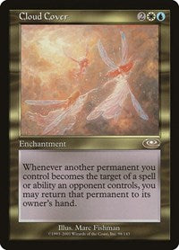 Cloud Cover (98) [Planeshift]