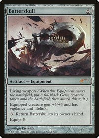 Batterskull (1) [Grand Prix Promos]