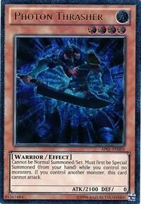 Photon Thrasher (UTR) (AP01-EN003) [Astral Pack 1]