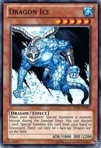 Dragon Ice (AP01-EN015) [Astral Pack 1]