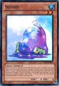 Slushy (AP02-EN007) [Astral Pack 2]