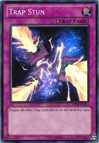 Trap Stun (AP02-EN013) [Astral Pack 2]