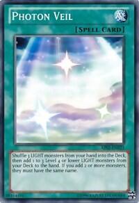 Photon Veil (AP02-EN023) [Astral Pack 2]