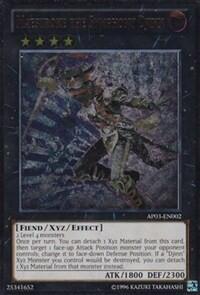 Maestroke the Symphony Djinn (UTR) (AP03-EN002) [Astral Pack 3]