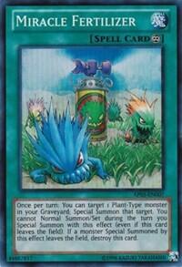 Miracle Fertilizer (AP03-EN007) [Astral Pack 3]
