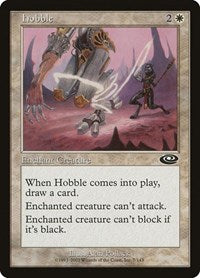 Hobble (7) [Planeshift]