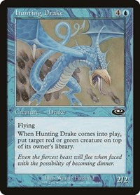 Hunting Drake (27) [Planeshift]