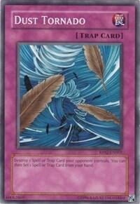 Dust Tornado (RP02-EN005) [Retro Pack 2]