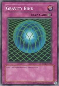 Gravity Bind (RP02-EN018) [Retro Pack 2]