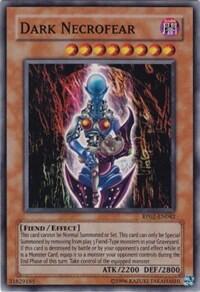 Dark Necrofear (RP02-EN042) [Retro Pack 2]