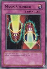 Magic Cylinder (RP02-EN050) [Retro Pack 2]
