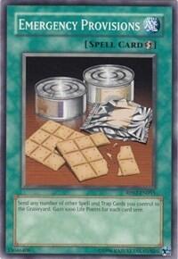 Emergency Provisions (RP02-EN055) [Retro Pack 2]