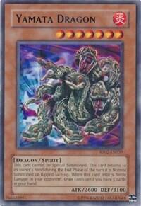 Yamata Dragon (RP02-EN059) [Retro Pack 2]