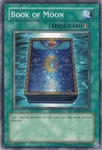Book of Moon (RP02-EN070) [Retro Pack 2]