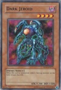 Dark Jeroid (RP02-EN072) [Retro Pack 2]