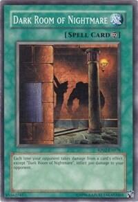 Dark Room of Nightmare (RP02-EN078) [Retro Pack 2]