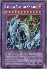 Dragon Master Knight (RP02-EN097) [Retro Pack 2]