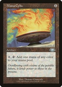 Mana Cylix (132) [Planeshift]