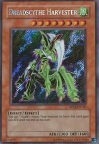 Dreadscythe Harvester (RP02-EN100) [Retro Pack 2]