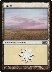 Plains (230) (230) [Magic 2010 (M10)]