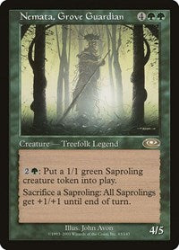 Nemata, Grove Guardian (85) [Planeshift]