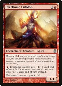 Everflame Eidolon (92) [Born of the Gods]