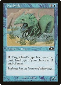 Sea Snidd (31) [Planeshift]