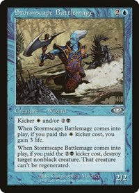 Stormscape Battlemage (35) [Planeshift]