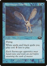 Stormscape Familiar (36) [Planeshift]